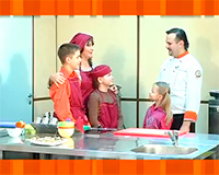 Давайте Жить Вкусно